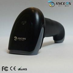 Handheld 2D Comos Barcode Scanner