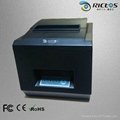 Good Quality POS Thermal Printer with high speed 2