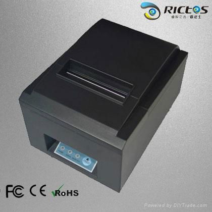 Good Quality POS Thermal Printer with high speed 4