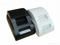 57mm High Speed POS Thermal Receipt Printer