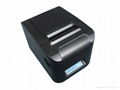 80mm POS Thermal Receipt Printer / 80MM POS إيصال طابعة حرارية