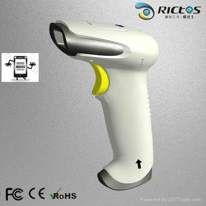 1d Comos Image Barcode Scanner for Mobile Phone and Screen Scanning