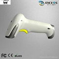 1d Comos Image Barcode Scanner for Mobile Phone and Screen Scanning 5