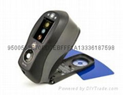 美国爱色丽XRITE Ci64便携式分光测色仪
