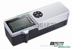 TECHKON SpectroDens分光密度計