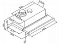 抽拉式油煙機 3