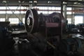 jaw crusher 