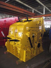  impact crusher 