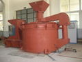 vertical shaft impact crusher 