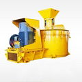 vertical shaft impact crusher  3