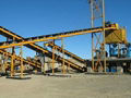 vertical shaft impact crusher  5