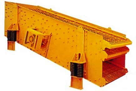 vibrating screen  4