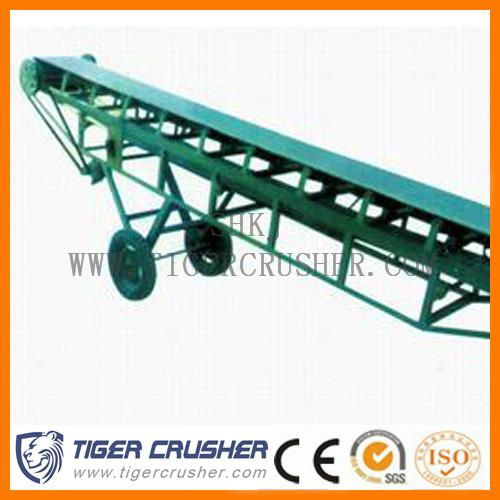 belt conveyor 4