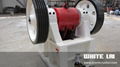 jaw crusher