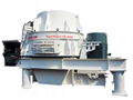 vertical shaft impact crusher 5