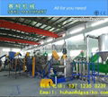 HDPE造粒回收生產線 3