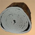 STD 1260? Ceramic Fiber Blanket For High Temperature Furnace JC Blanket 1