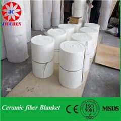 Refractory Materials HP 1260? Ceramic Fiber Blanket JC Blanket