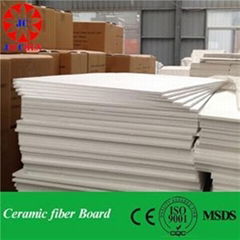 Calcium Silicate Insulation Board JC Board