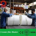 HZ 1430? Ceramic Fiber Blanket Factory