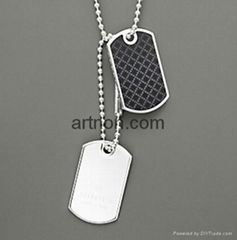 Dog tag