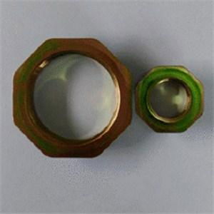 Drum  Flange