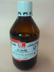 supply reagent AR500ml Petroleum ether (I) analytic reagent  lab experiment use