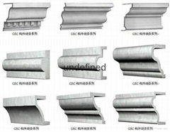 河南GRC構件