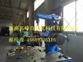 安川MA1440焊接機器人機械