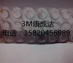 3M SJ5312 脚垫