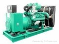30kva natural gas generator set 1
