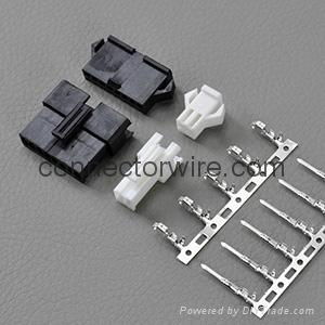 RCY2.5mm male and female housing terminal connector for Patient monitor
