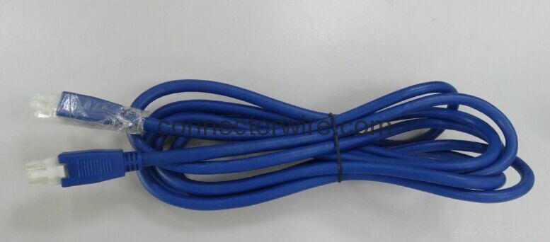 Security Systems Custom Cable Assemblies Dual Ended Connectors 2