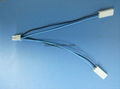 Led Lighting Wire Harness Cable Assembly