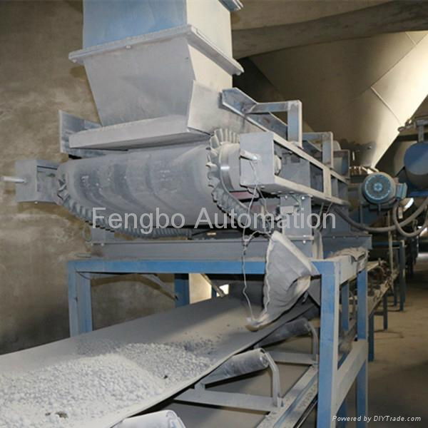 Factory Direct Selling Continuous Plate Batcher