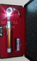 Dental Mirror with LED