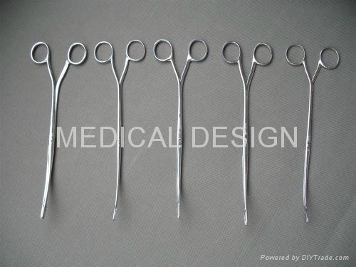Gall Stone Forceps Desjardins Surgical instruments products