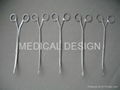 Gall Stone Forceps Desjardins Surgical instruments products 1