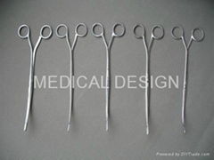 Gall Stone Forceps Desjardins Surgical instruments products