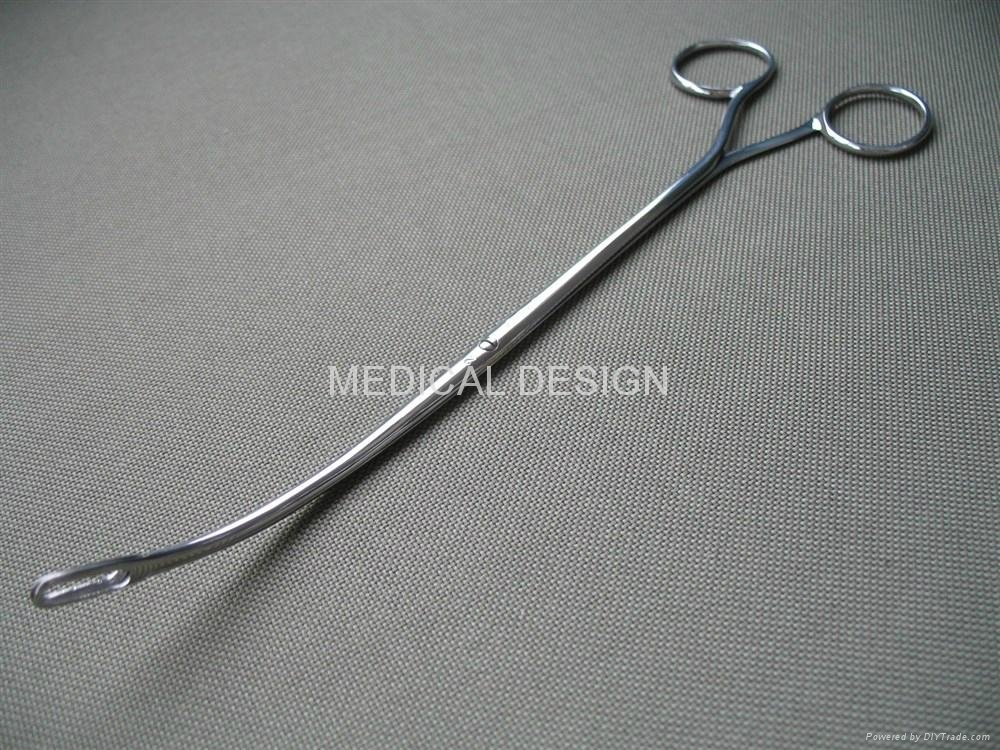 Gall Stone Forceps Desjardins Surgical instruments products 2
