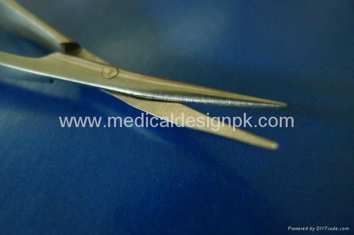 Ophthalmic Instruments Eye Care Instruments medical Design Sialkot