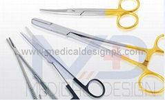 TC Instruments dental surgical tc instruments tc dental instruments tc surgical 