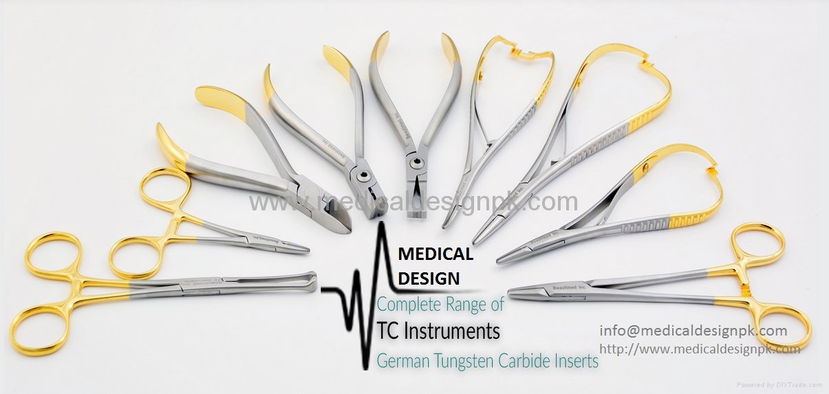 TC Instruments dental surgical tc instruments tc dental instruments tc surgical  5
