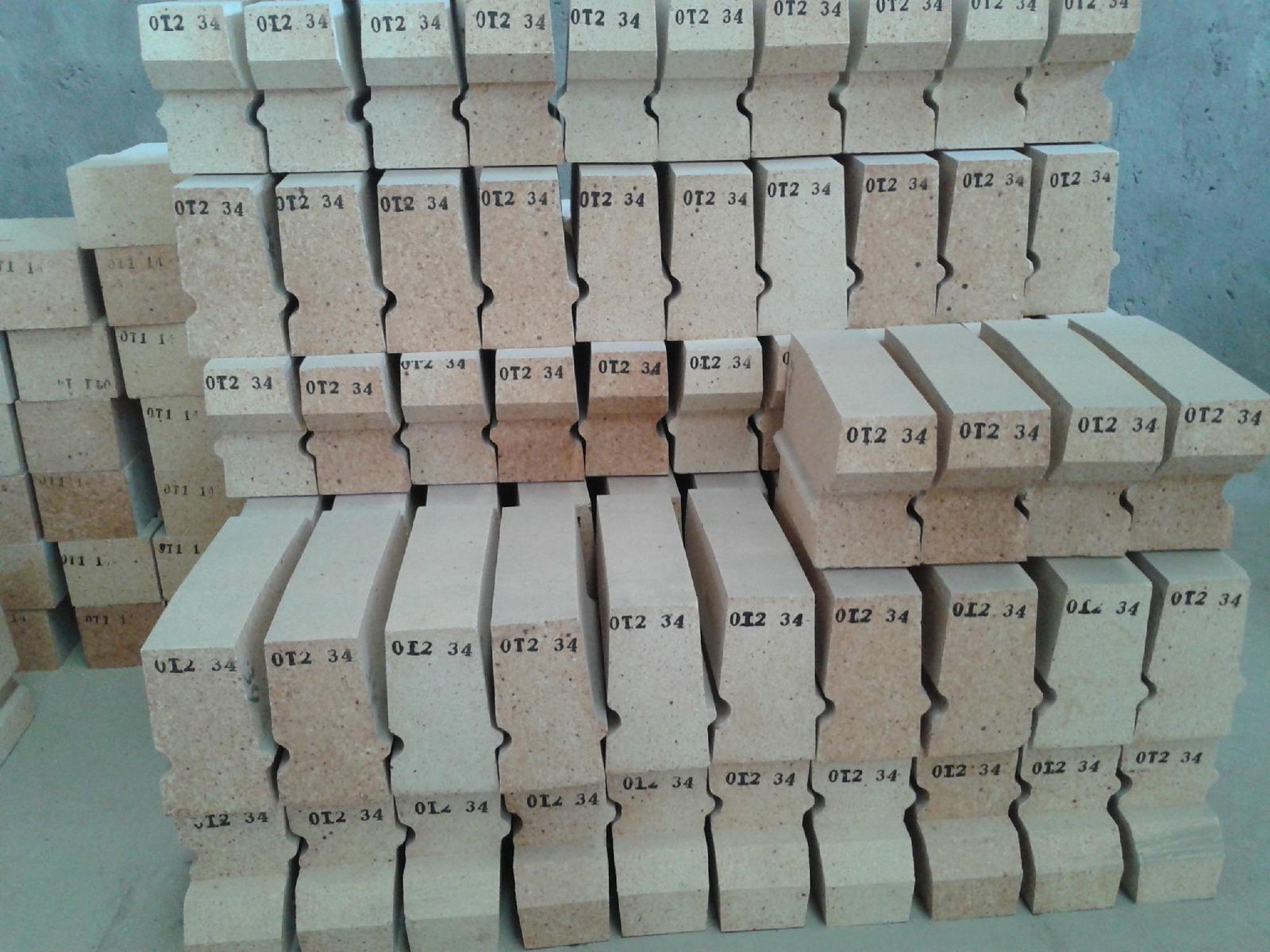 high alumina brick 2