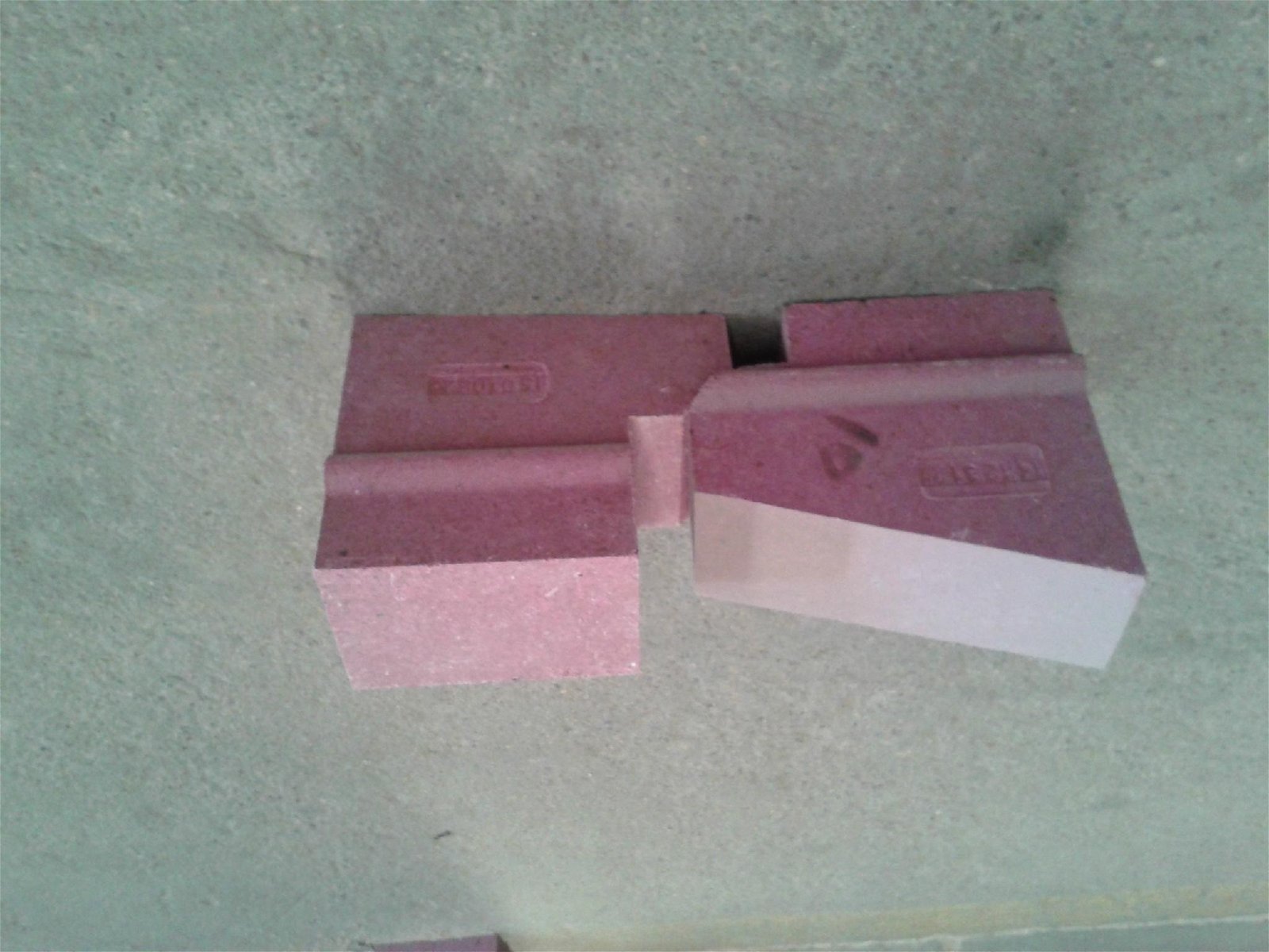 high alumina brick