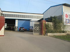 Baoji Longteng Metal Material Co.,Ltd