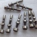 titanium domeless nails for smoking 1