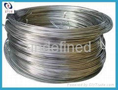 titanium wire