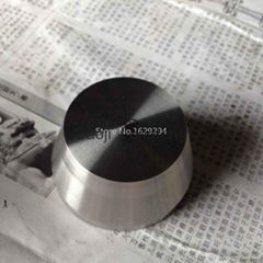 titanium sputtering target