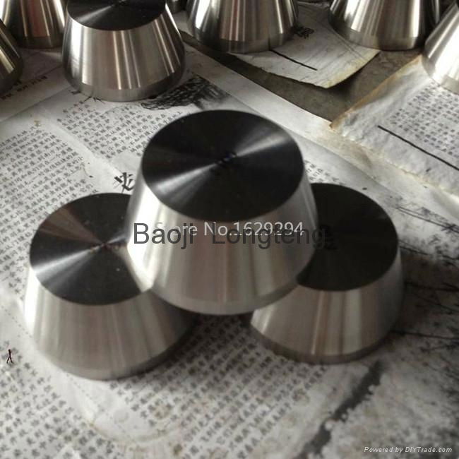 titanium sputtering target 2